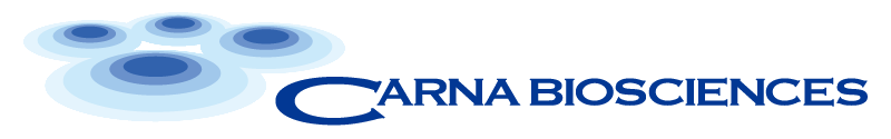 Carna Biosciences logo