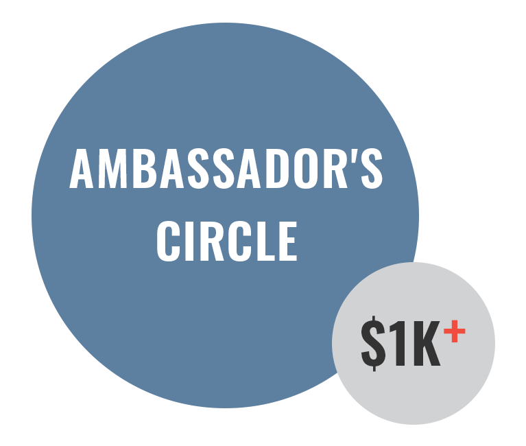 Ambassador's Circle