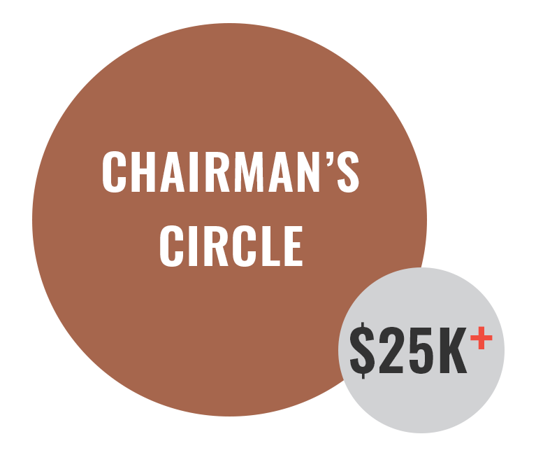 Chairman's Circle
