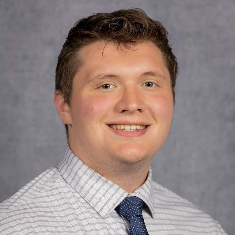 Hayden Moore