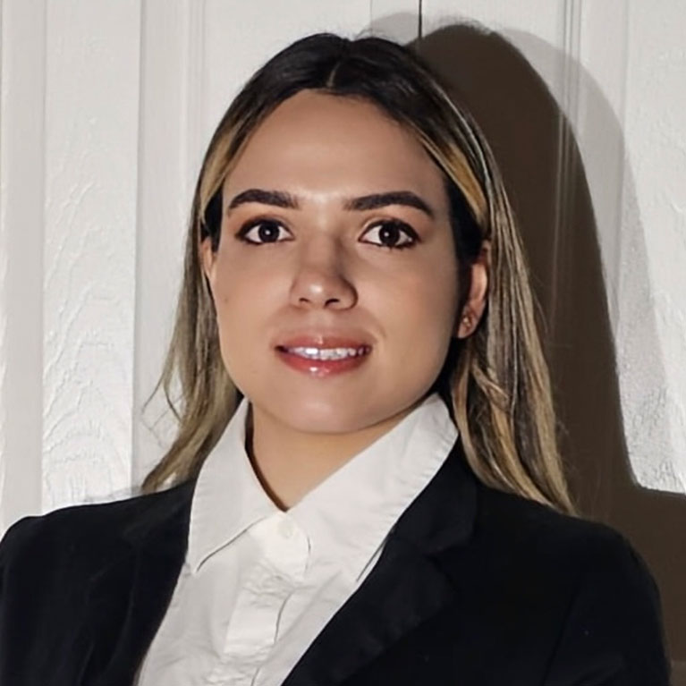 Liliana Loza Sanchez