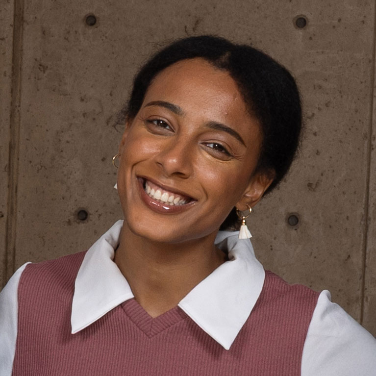 Manal Alyami