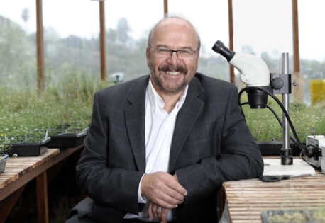 Joseph Ecker