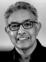 Sanjay K. Jha