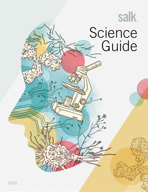 Science Guide Updated March 2026