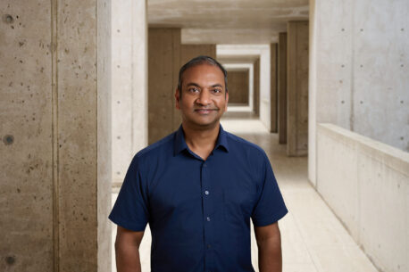 Sreekanth Chalasani, PhD