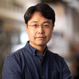 Sung Han, PhD