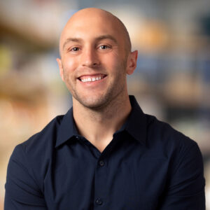 Daniel Hollern, PhD