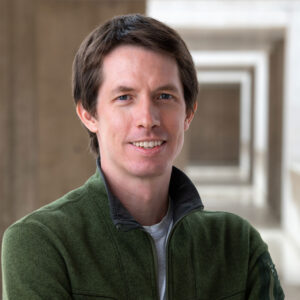 Graham McVicker , PhD