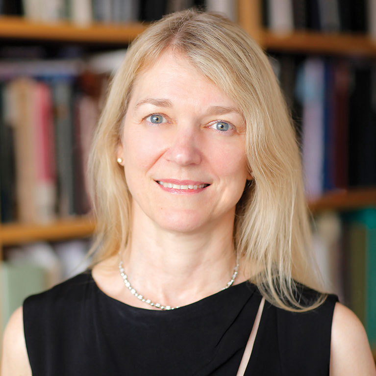 Cori Bargmann