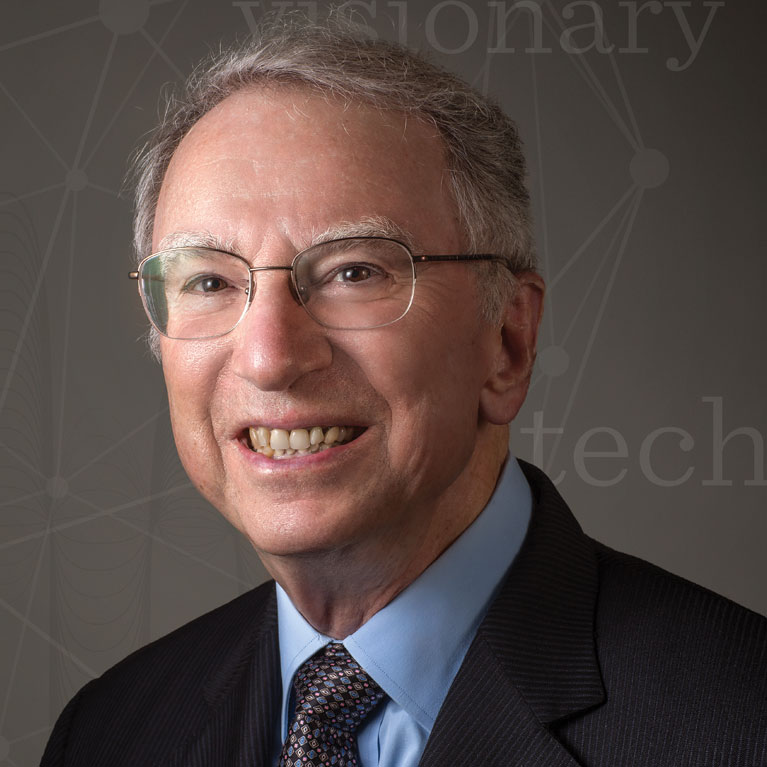 Irwin Jacobs
