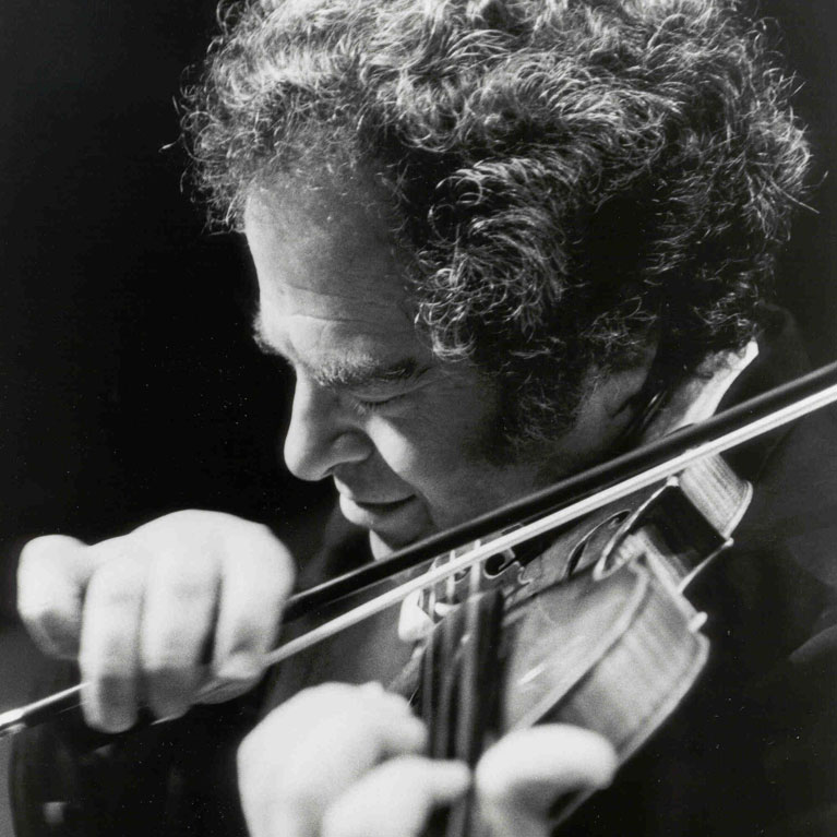 Itzhak Perlman