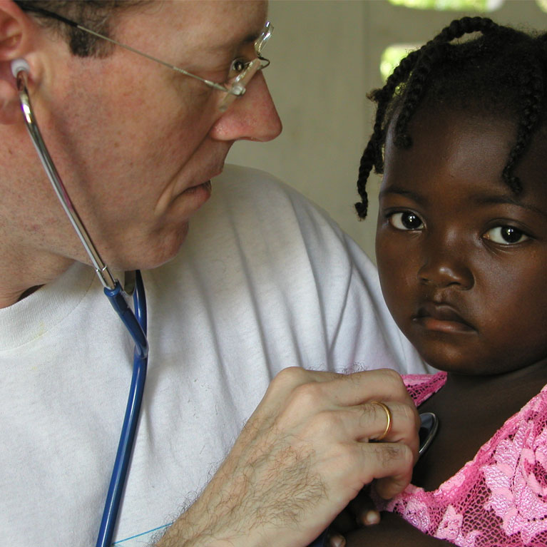 Paul Farmer