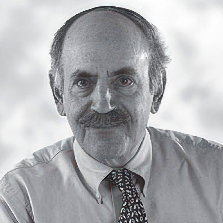 Robert Weinberg