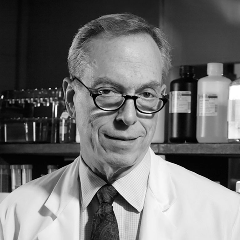 Solomon Snyder